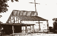Early Church Sketch
